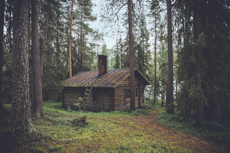Cabins