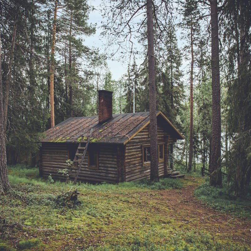 Cabins