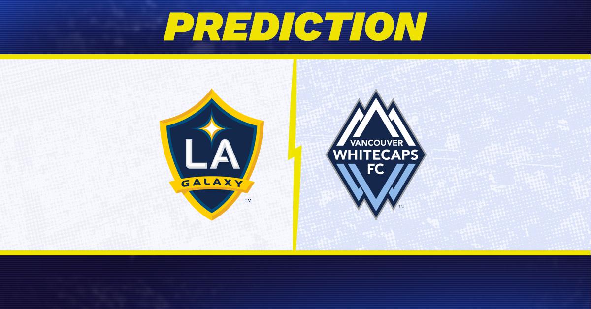 LA Galaxy vs. Vancouver Whitecaps prediction, odds, MLS picks [5/2/2026]