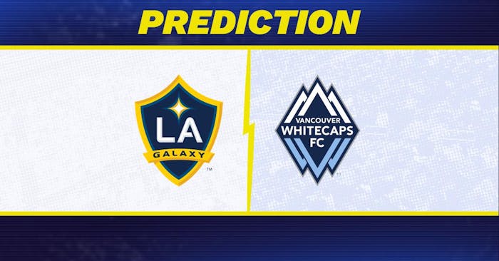 LA Galaxy vs. Vancouver Whitecaps prediction, odds, MLS picks [5/2/2026]