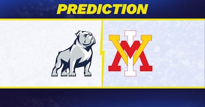 Samford vs. Virginia Military prediction: Samford favored to win men's college basketball matchup [1/1/2026]