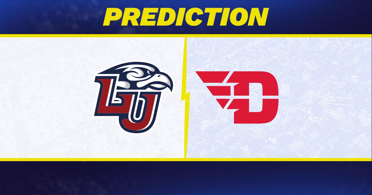 Liberty vs. Dayton prediction: Dayton favored to win men's college basketball matchup [12/20/2025]