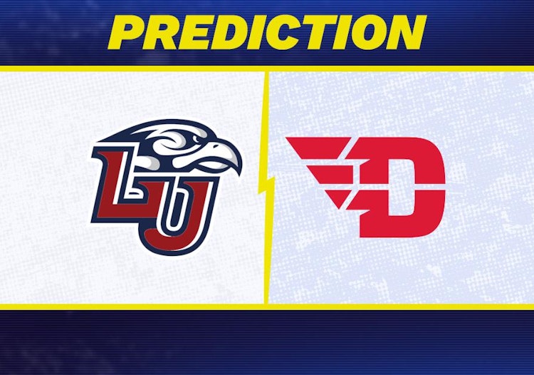 Liberty-Dayton Predictions and Game Preview.