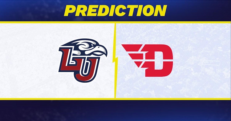 Liberty-Dayton Predictions and Game Preview.