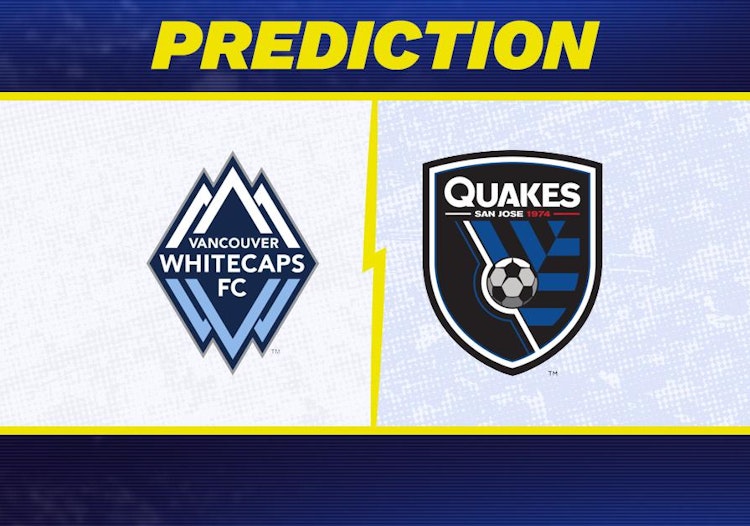 Vancouver Whitecaps-San Jose Earthquakes Predictions and Game Preview.