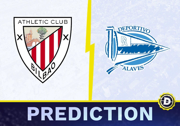 Athletic Bilbao vs. Alaves Prediction, Odds, La Liga Picks [3/16/2024]