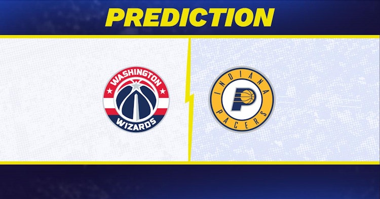 Washington Wizards-Indiana Pacers Predictions and Game Preview.