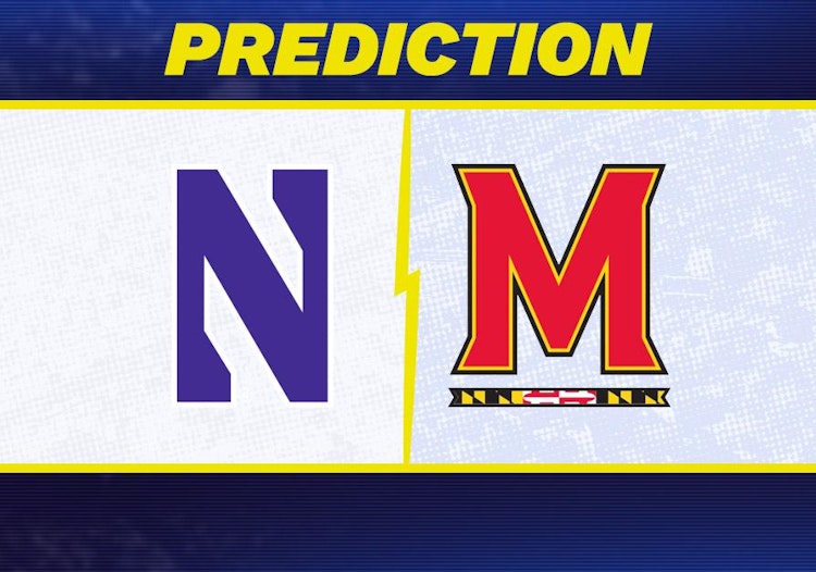 Northwestern-Maryland Predictions and Game Preview.