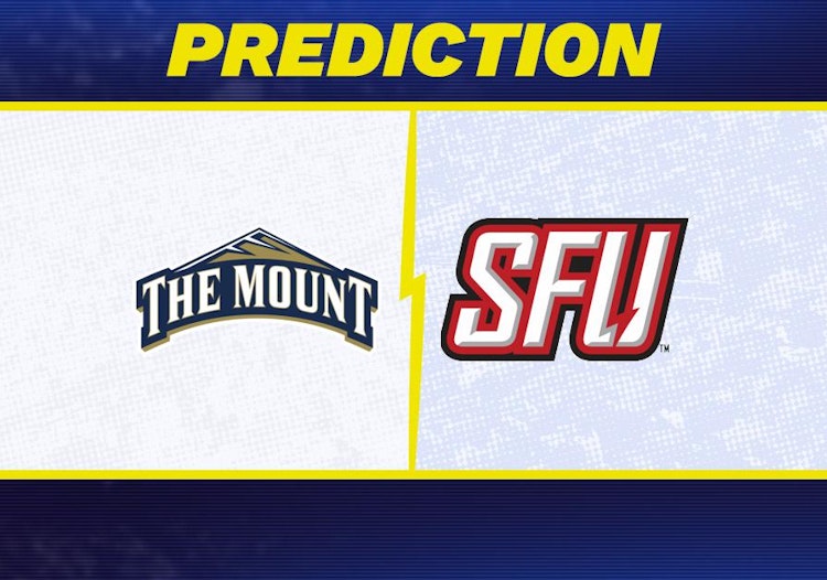 Mount St. Mary's-St. Francis (PA) Predictions and Game Preview.
