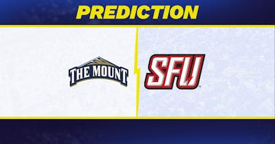 Mount St. Mary's vs. St. Francis (PA) prediction: Mount St. Mary's favored to win men's college basketball matchup [11/11/2025]