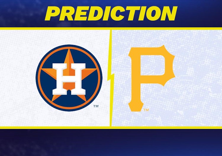 Houston Astros-Pittsburgh Pirates Predictions and Game Preview.