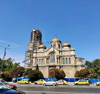 Enjoy Varna with a Local Guide's gallery image