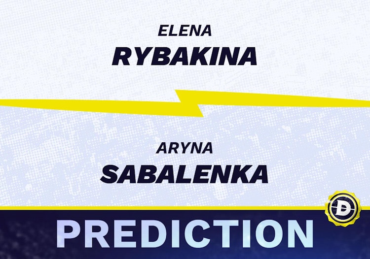 Elena Rybakina vs. Aryna Sabalenka Prediction, Odds, Picks for WTA Madrid Open 2024