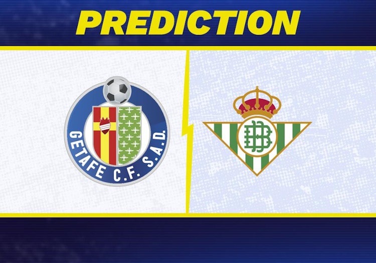 Getafe-Real Betis Predictions and Game Preview.