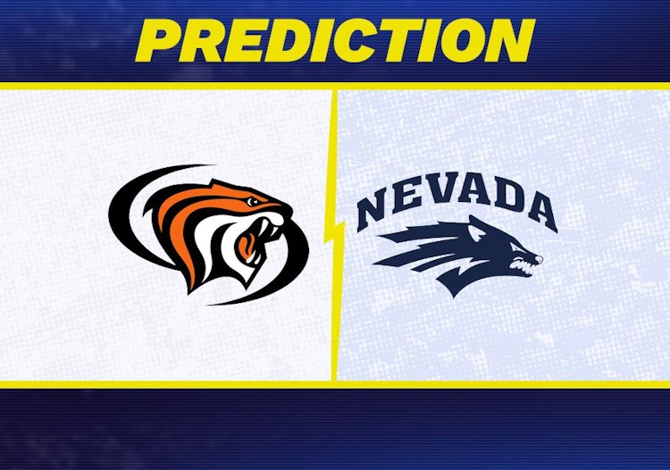 Pacific-Nevada Predictions and Game Preview.