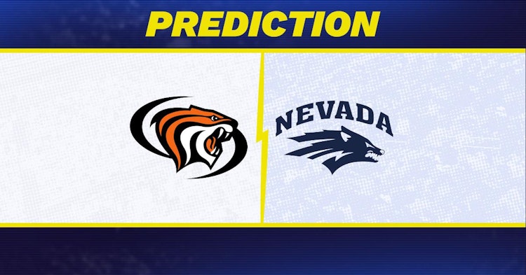 Pacific-Nevada Predictions and Game Preview.