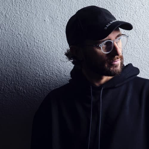 Ralph Moore with Paul Woolford