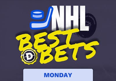 NHL Expert Picks and Best Bets Today [Monday 4/1/2024]