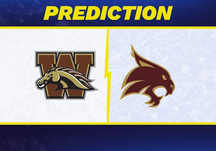 Western Michigan-Texas State Predictions and Game Preview.