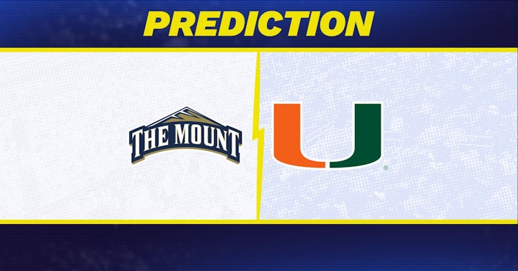 Mount St. Mary's-Miami (FL) Predictions and Game Preview.