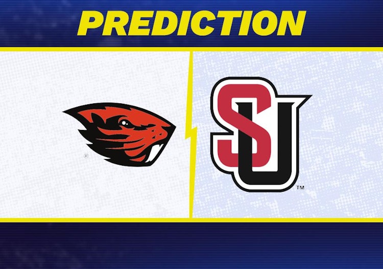 Oregon State-Seattle Predictions and Game Preview.