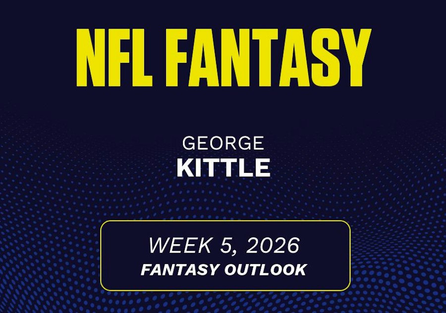Mac Rack 2 NFL Week 4 RB projections signal two backs to rack up rushing yards