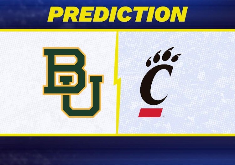 Baylor-Cincinnati Predictions and Game Preview.