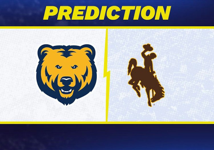 Northern Colorado takes on Wyoming in College Football action.