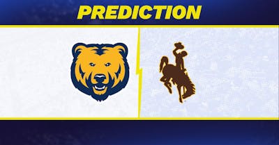 Northern Colorado vs. Wyoming prediction: Why Wyoming is favored to win in college football Week 2 [2026]