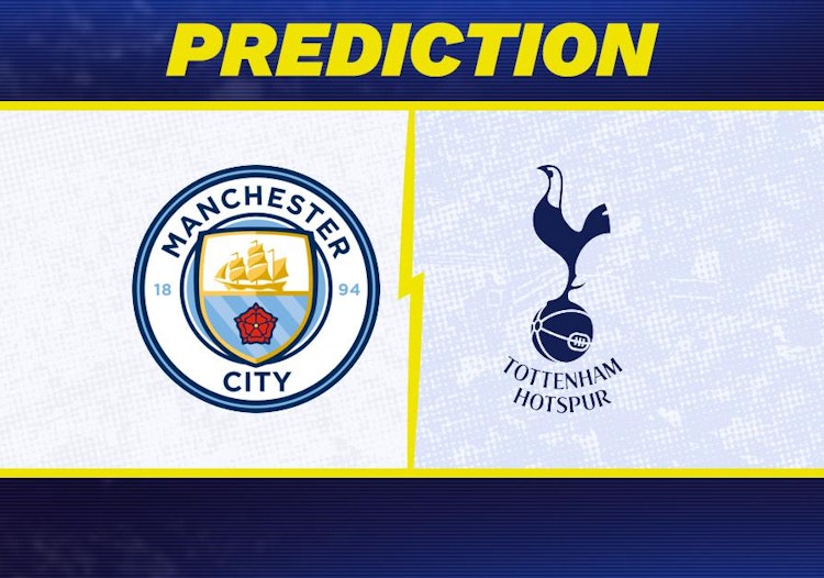 Manchester City-Tottenham Predictions and Game Preview.