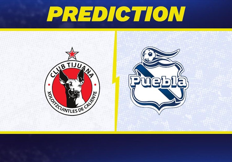 Club Tijuana-Puebla Predictions and Game Preview.
