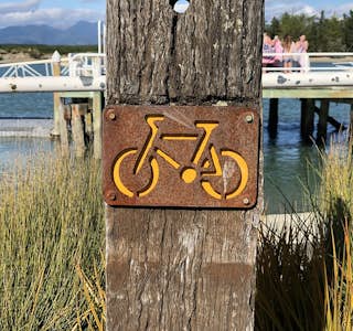Treasures at Mapua Wharf's gallery image
