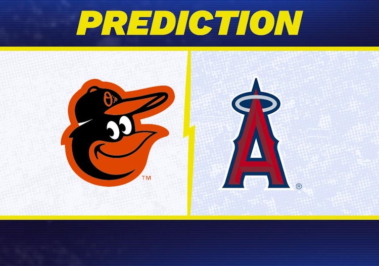Baltimore Orioles-Los Angeles Angels Predictions and Game Preview.