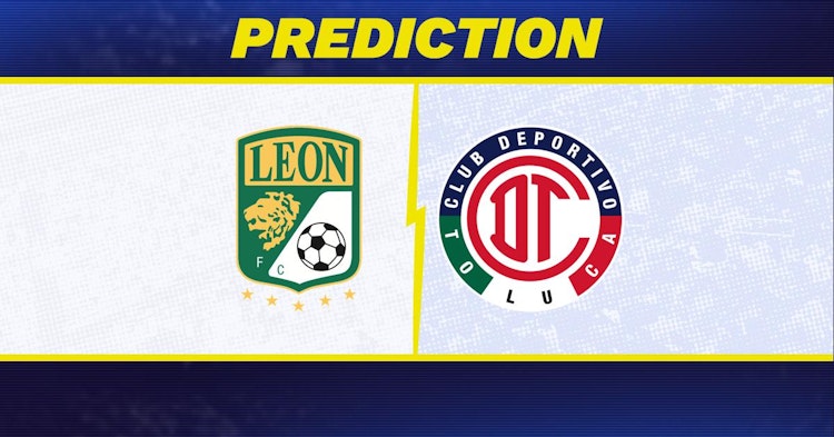 Club Leon-Toluca Predictions and Game Preview.