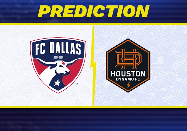 FC Dallas-Houston Dynamo Predictions and Game Preview.