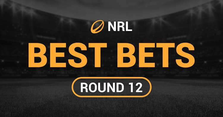 NRL Round 12: Tips & Predictions 