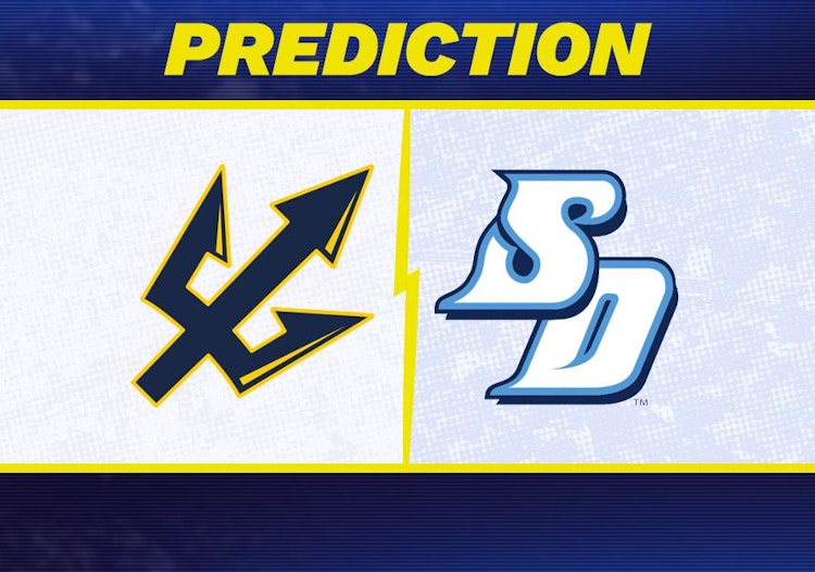 UC San Diego-San Diego Predictions and Game Preview.