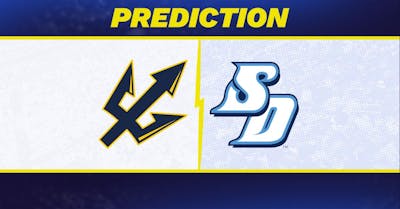 UC San Diego vs. San Diego Prediction: UC San Diego Predicted to Win College Basketball Matchup [12/21/2024]