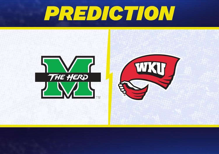 Marshall-Western Kentucky Predictions and Game Preview.