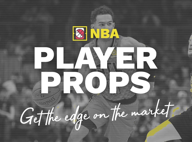 Best NBA Player Prop Picks, Bets for Parlays on Tuesday April 13, 2021