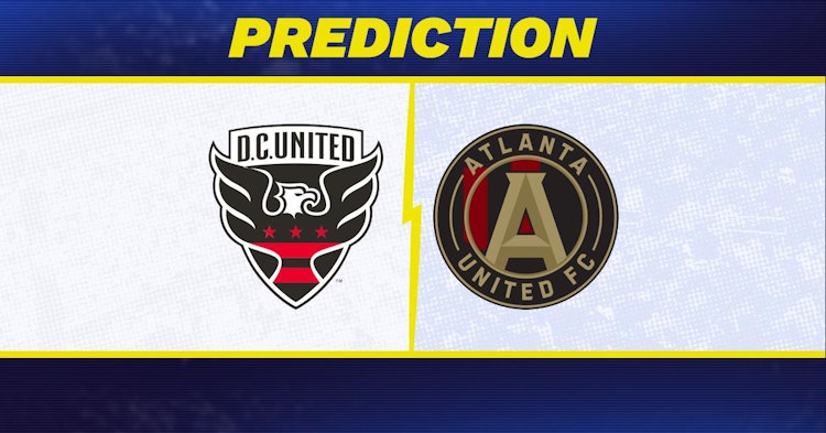 D.C. United-Atlanta United Predictions and Game Preview.