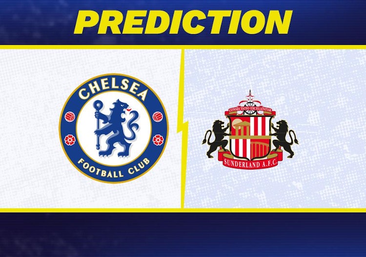 Chelsea-Sunderland Predictions and Game Preview.