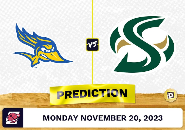 Cal State Bakersfield vs. Sacramento State Basketball Prediction - November 20, 2023
