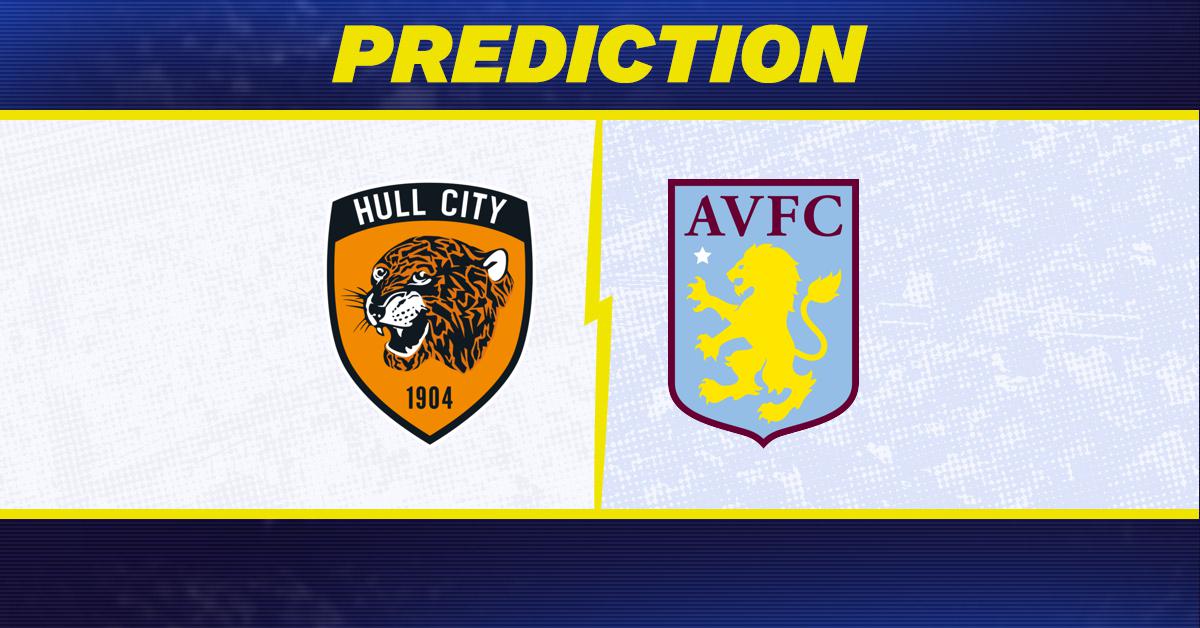 Hull vs. Aston Villa prediction, odds, Premier League picks [9/5/2026]