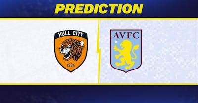Hull vs. Aston Villa prediction, odds, Premier League picks [9/5/2026]