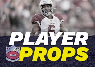 Rams vs. Cardinals Prop Bets and Parlay - Dec 13, 2021