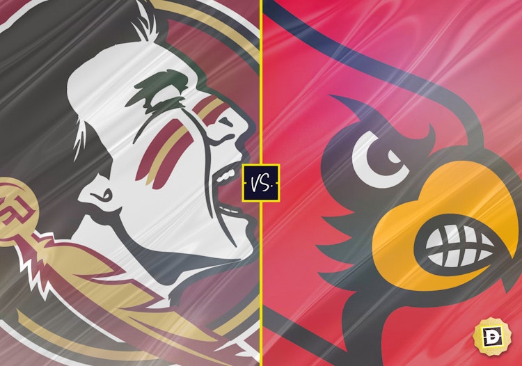 CFB Best Bets, Picks and Analysis For Florida State vs. Louisville on September 16, 2022