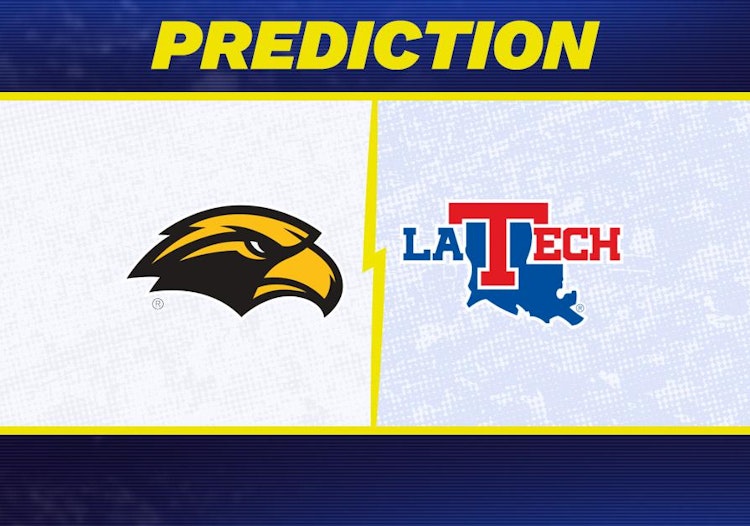 Southern Miss-Louisiana Tech Predictions and Game Preview.
