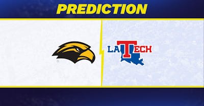 Southern Miss vs. Louisiana Tech prediction: Louisiana Tech favored to win in college football Week 4, 2025