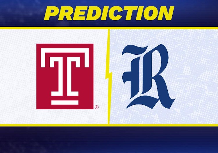 Temple-Rice Predictions and Game Preview.
